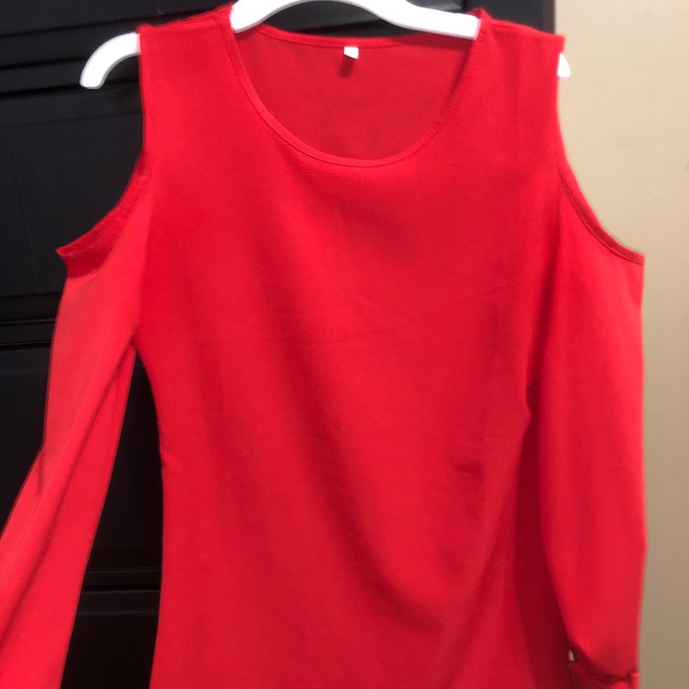 long sleeve dress shirt